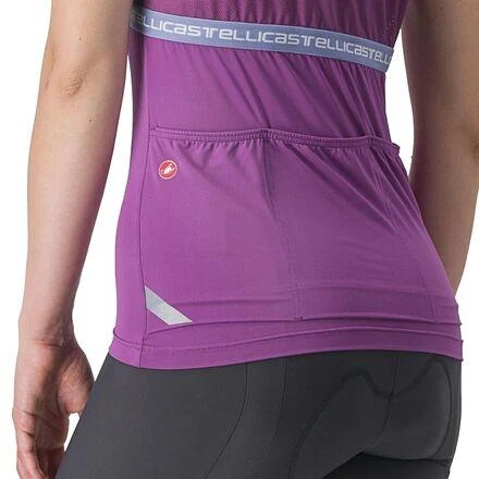 CASTELLI Bavette Top - Women
s 3