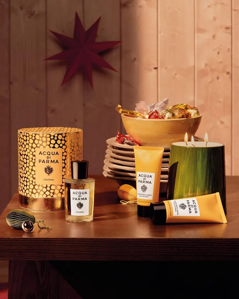 Acqua di Parma Colonia 3-Piece Gift Set 6