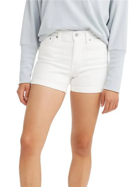 Levi's S Mid Length Shorts 1