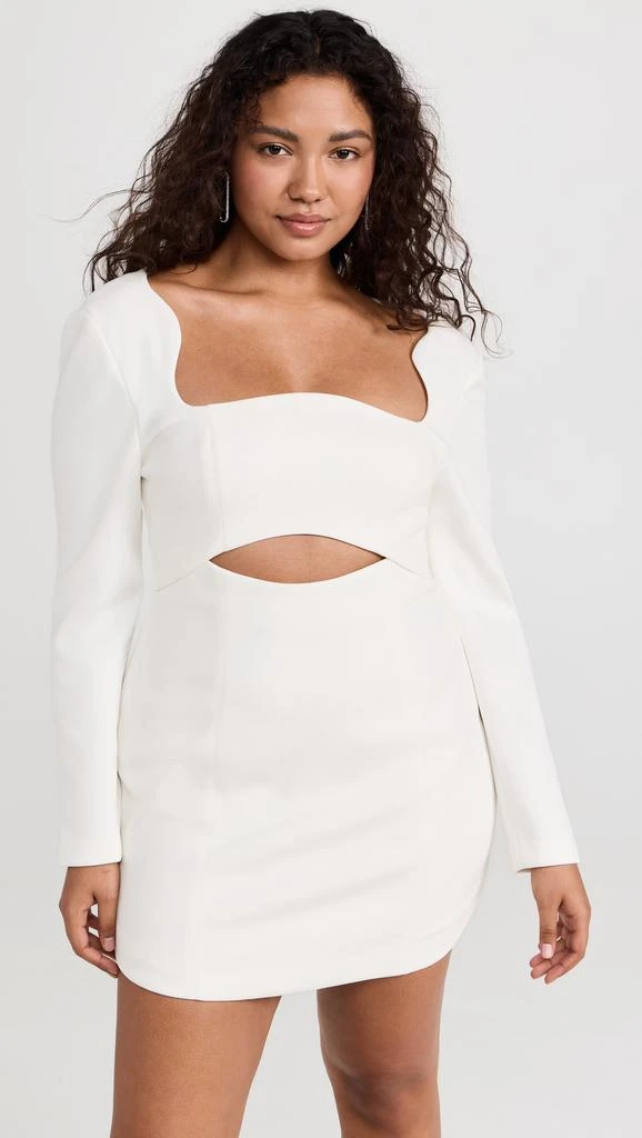 Misha Hazel Dress 8