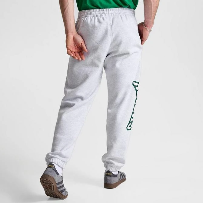 ADIDAS Men's adidas Originals VRCT Jogger Sweatpants 4