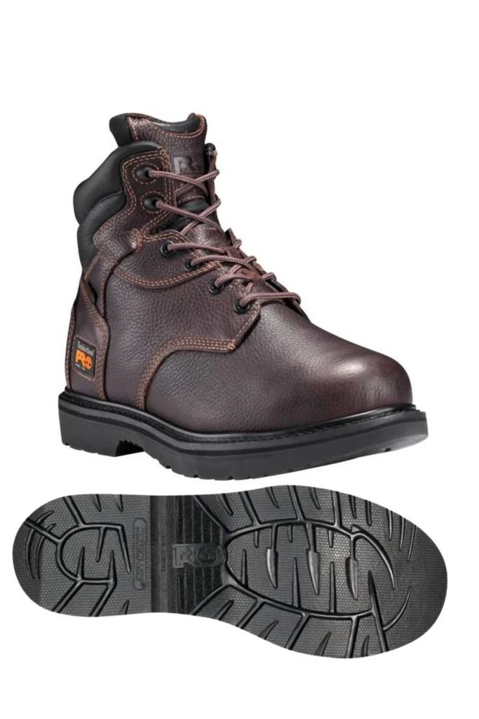 Timberland Pro Internal Metatarsal Work Boots Timberland Internal