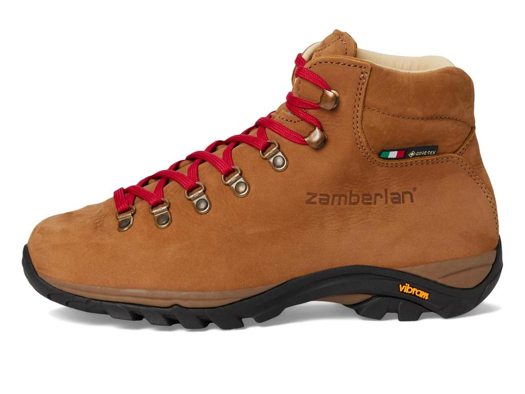 Zamberlan Trail Lite Evo GTX WNS 4