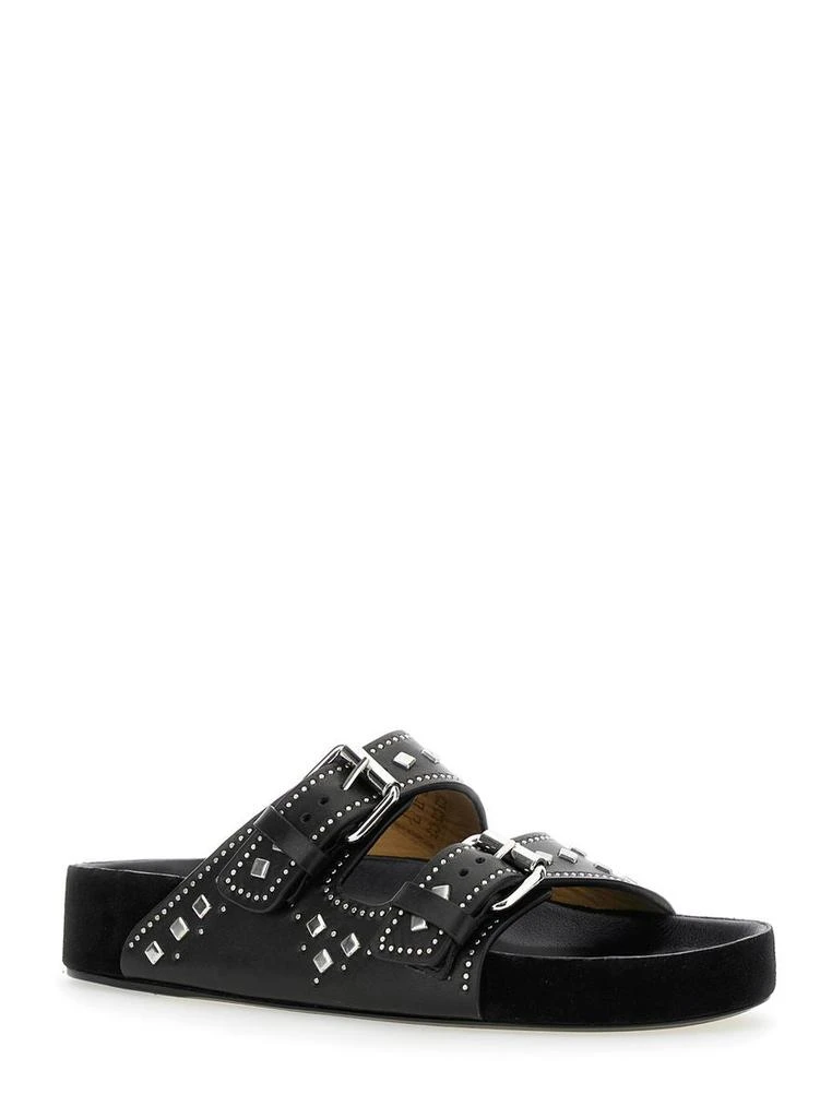 Isabel Marant Isabel Marant 'Lennyo' Sandals 4
