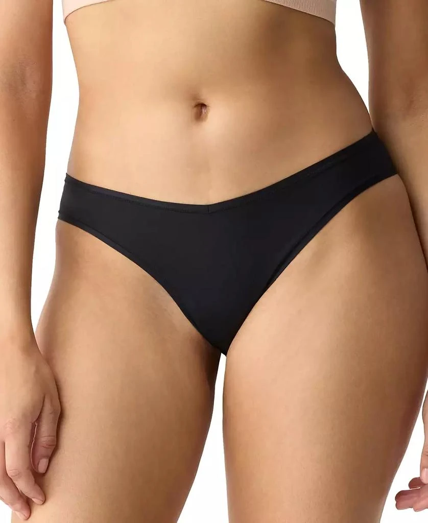 GAP Women's Super Stretch Bikini Underwear, GPW01382 1