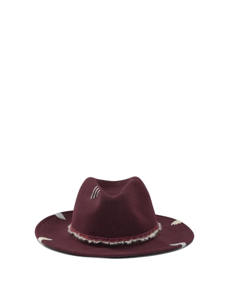The Hat Gang The Hat Gang "La Vie Est Belle" Hat 1