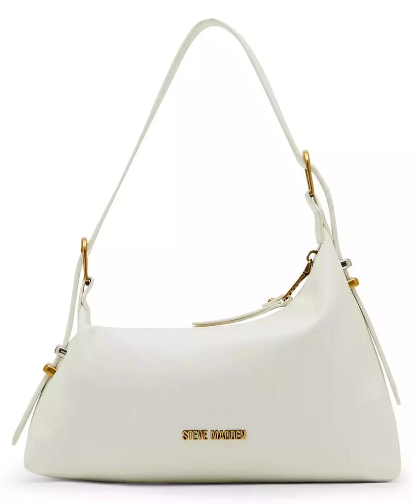 Steve Madden Bnally Asymmetrical Shoulder Bag 2