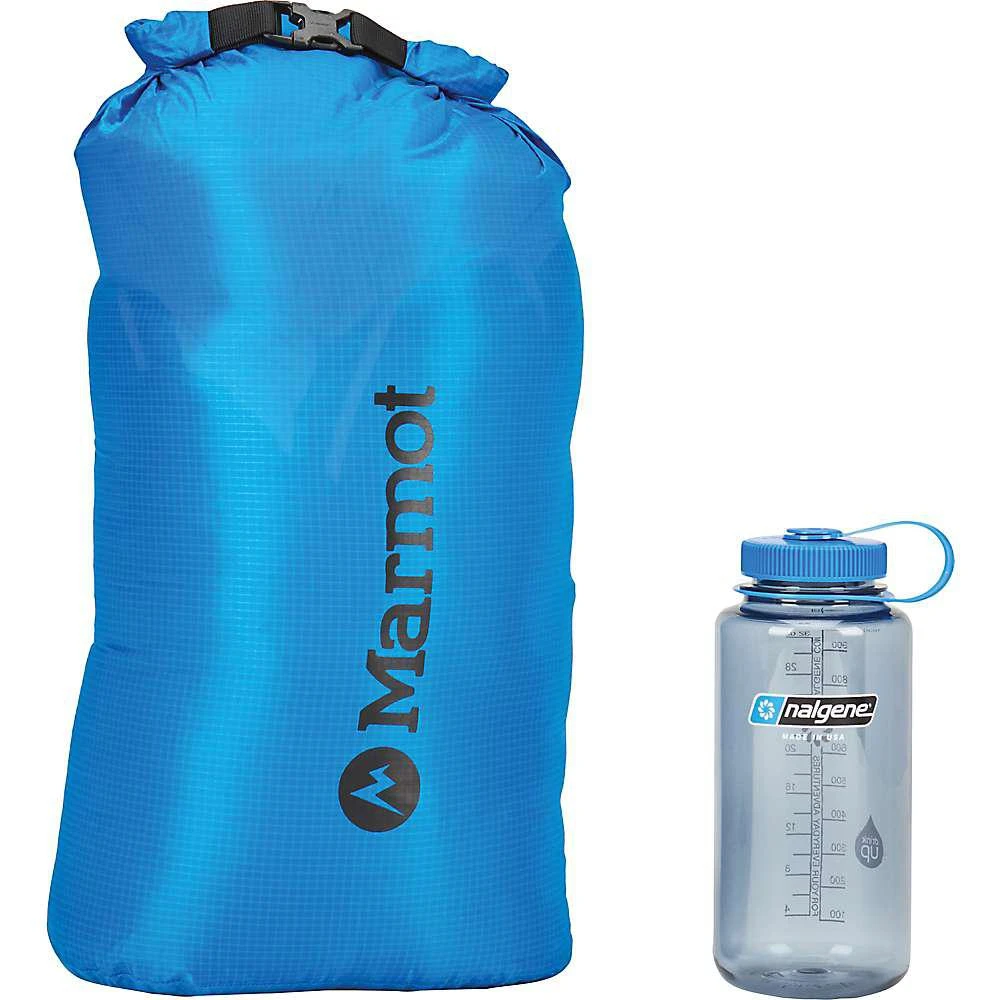 Marmot Paiju 10 Sleeping Bag 4