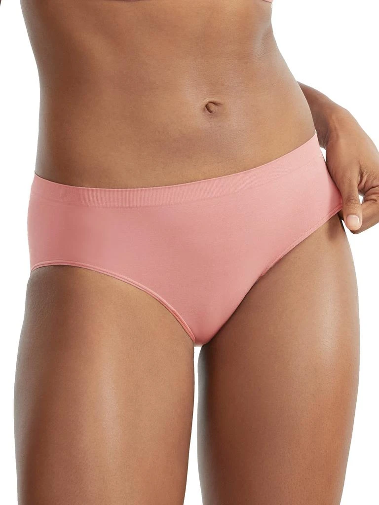 Bare Women's The Easy Everyday Seamless Hipster 10