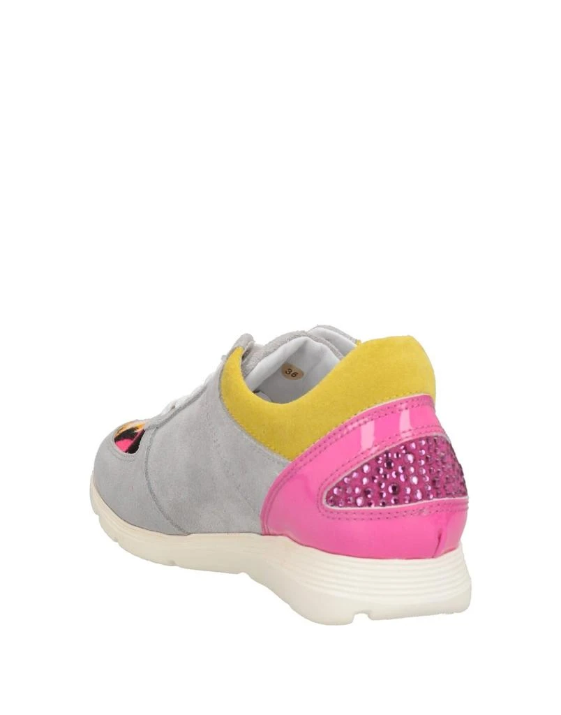 Richmond Sneakers 3