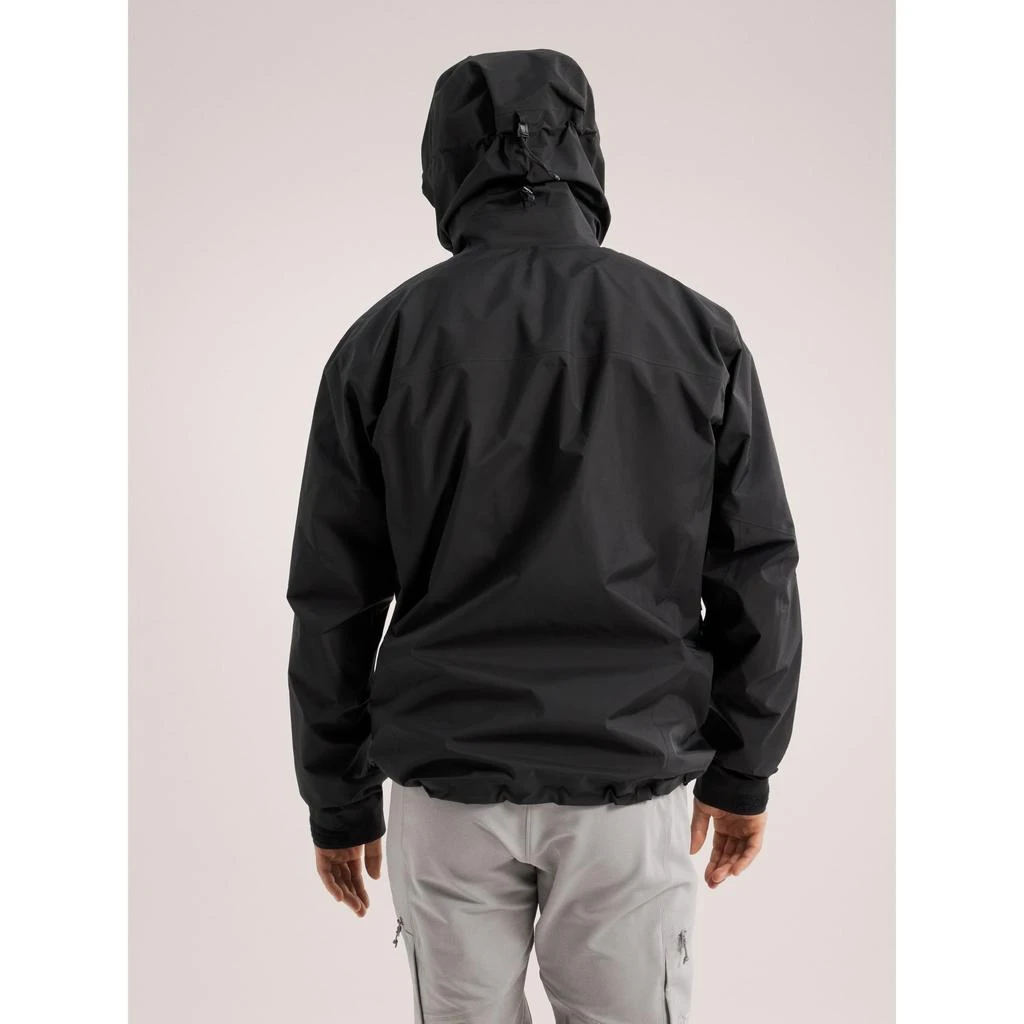 Arc'teryx Arc'teryx Beta AR Men’s Jacket, Redesign | Waterproof, Windproof Gore-Tex Pro Shell Men’s Winter Jacket with Hood, for All Round Use 6
