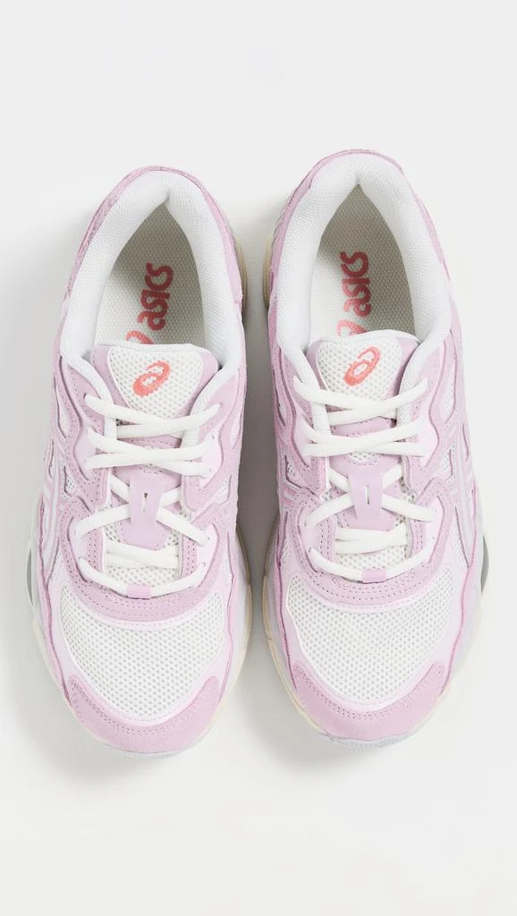 Asics Gel-NYC Sneakers 4