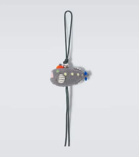 Loewe x Suna Fujita Submarine bag charm 1