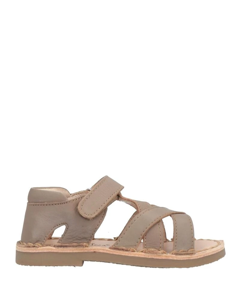 OCA-LOCA Sandals