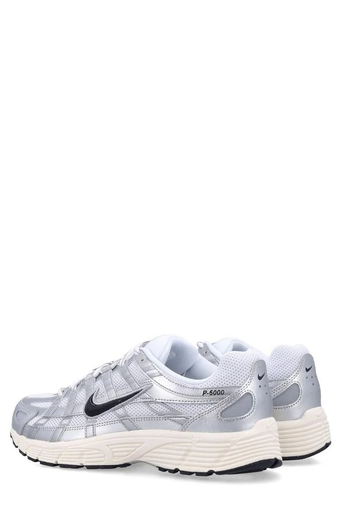 NIKE Nike P-6000 Lace-Up Sneakers 4