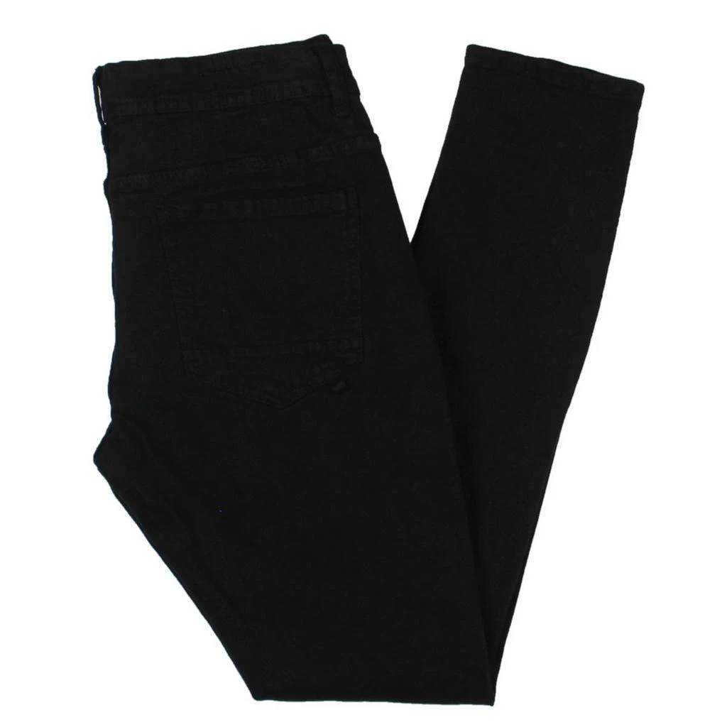 Cotton On Mens Ripped Stretch Skinny Jeans 2