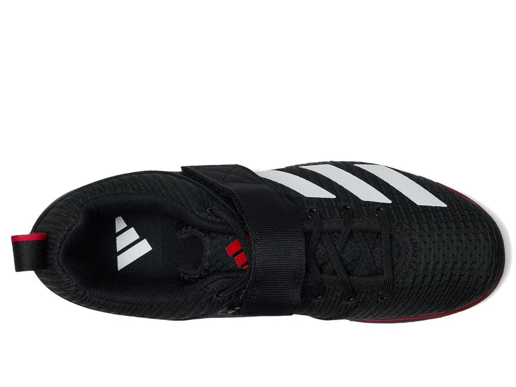Adidas Powerlift 5 Weightlifting Shoes 2