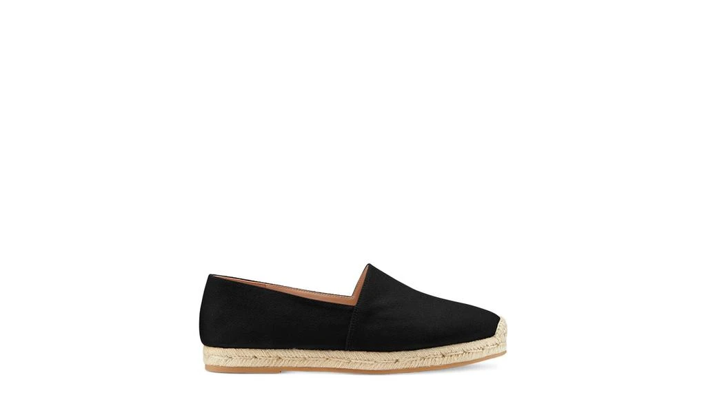 Stuart Weitzman Mykonos Espadrille Flat