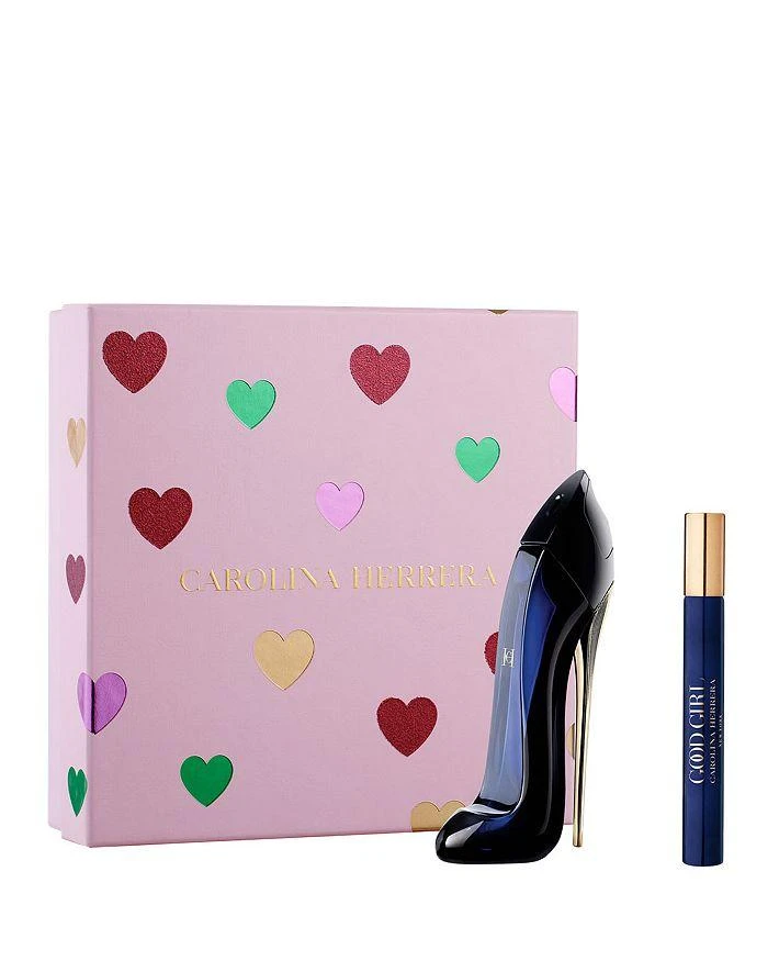 Carolina Herrera Good Girl Eau de Parfum Limited Edition Gift Set ($182 value) 1