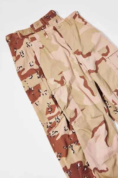 Urban Outfitters Urban Renewal Vintage Camo Pant 2