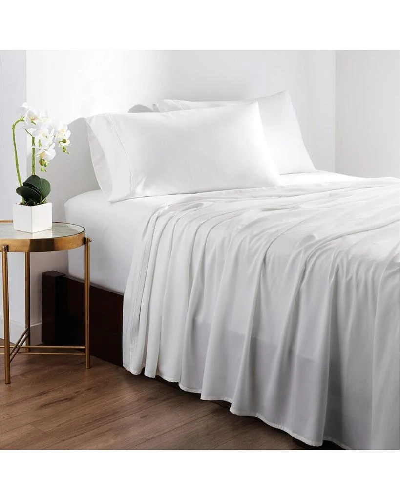 Michael Aram Michael Aram Set of Two 400 Thread Count Lux Elements Pillowcases 2