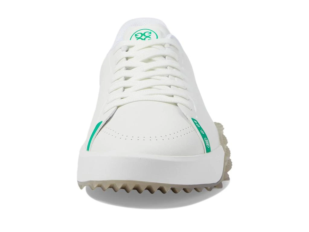 GFORE G.112 P.U. Leather Colour Block Golf Shoes 3