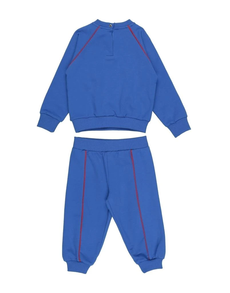 VERSACE YOUNG Baby co-ord 2