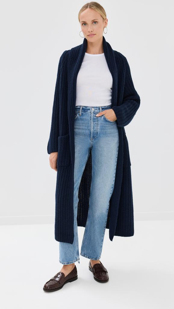Sablyn Eden Duster with Pockets