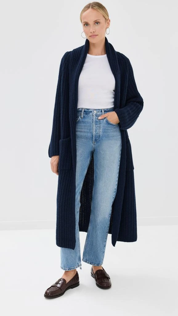 Sablyn Eden Duster with Pockets 1