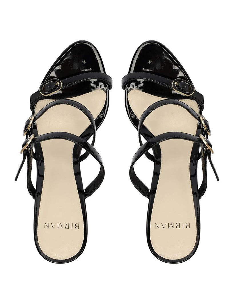 Alexandre Birman Women's Poppy 85 Sandals 6