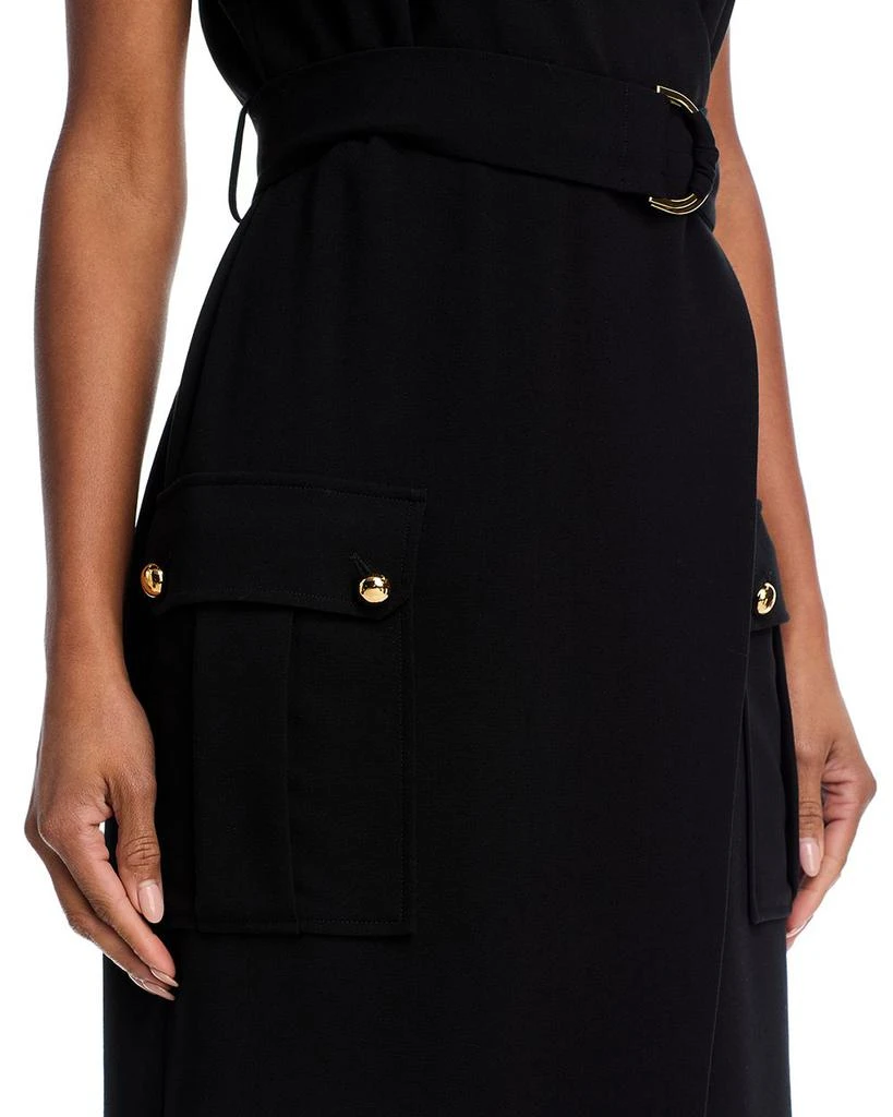 Derek Lam Alana Utility Dress 2