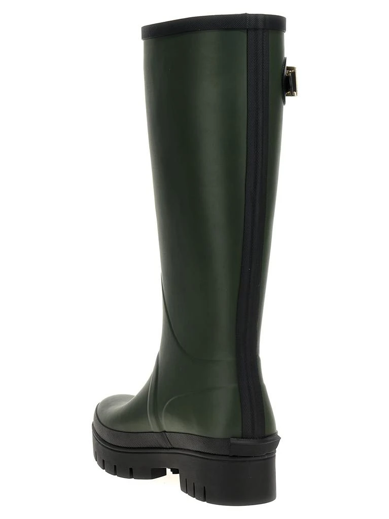 Barbour snowdon Boots 3