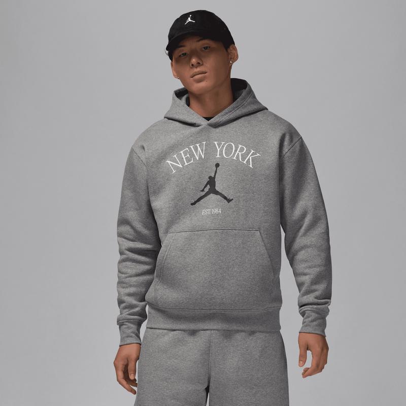 jordan baseball pullover