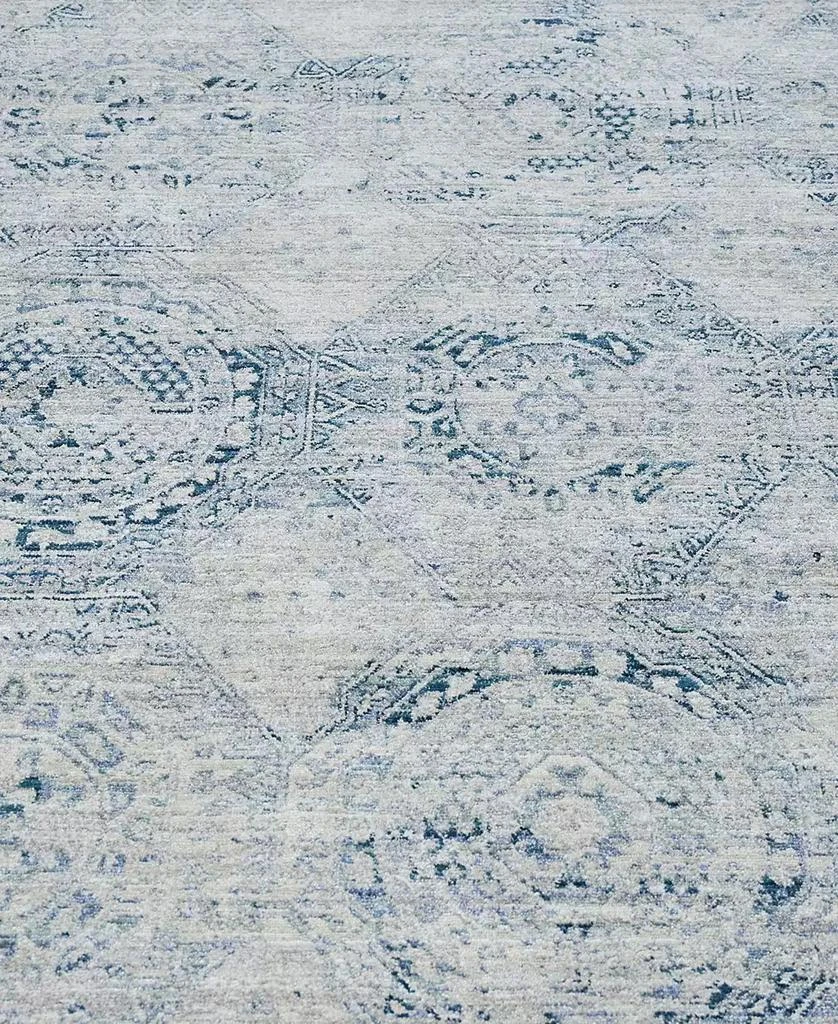Exquisite Rugs Vintage Looms VTL-74 8'x10' Area Rug 2