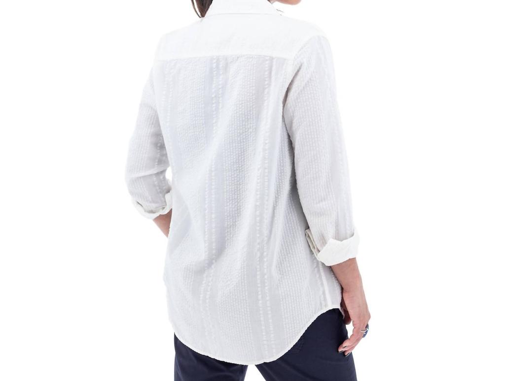 Aventura Aventura - Colmar Long Sleeve Shirt
