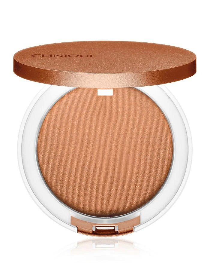 Clinique True Bronze Pressed Powder Bronzer