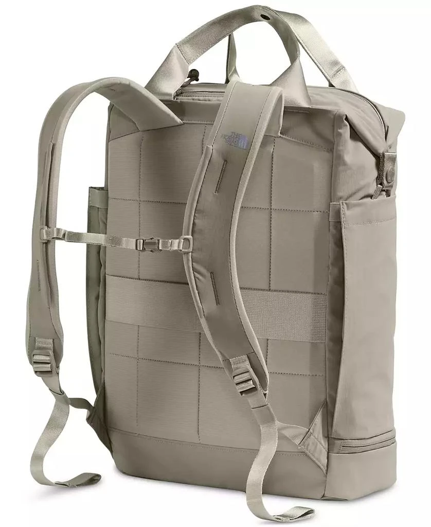The North Face Women's Never Stop Utility Backpack 4