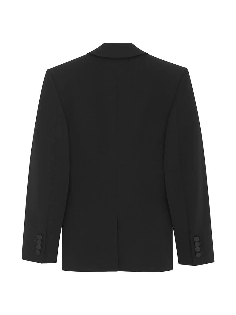 Yves Saint Laurent Tuxedo Jacket 2