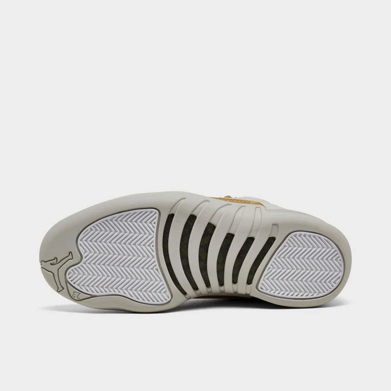 Jordan Women's Air Jordan 12 Retro Casual Shoes 6