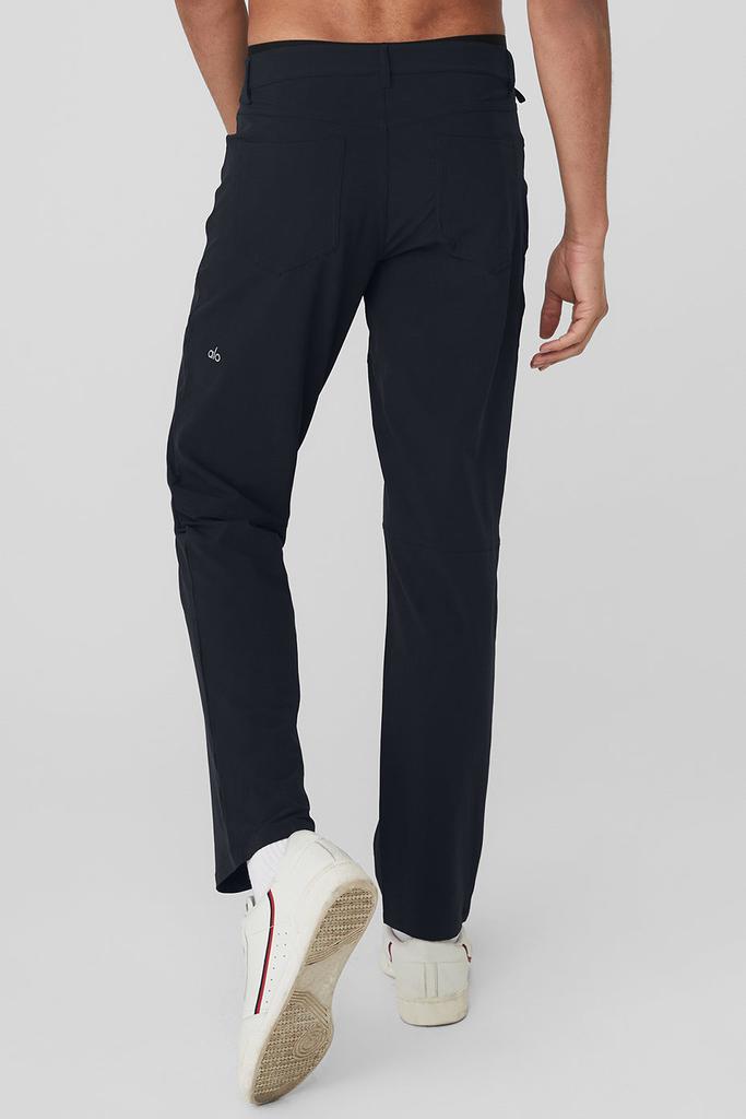 Alo Day and Night Pant - Dark Navy