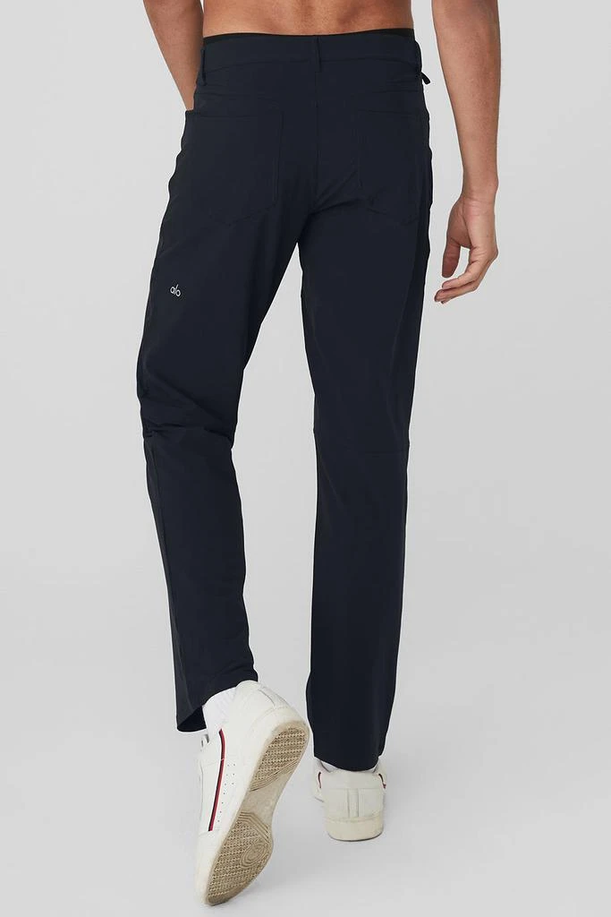 Alo Yoga Day and Night Pant - Dark Navy 2