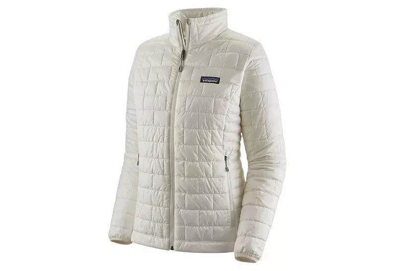 Patagonia Patagonia Womens Nano Puff Insulated Jacket 4