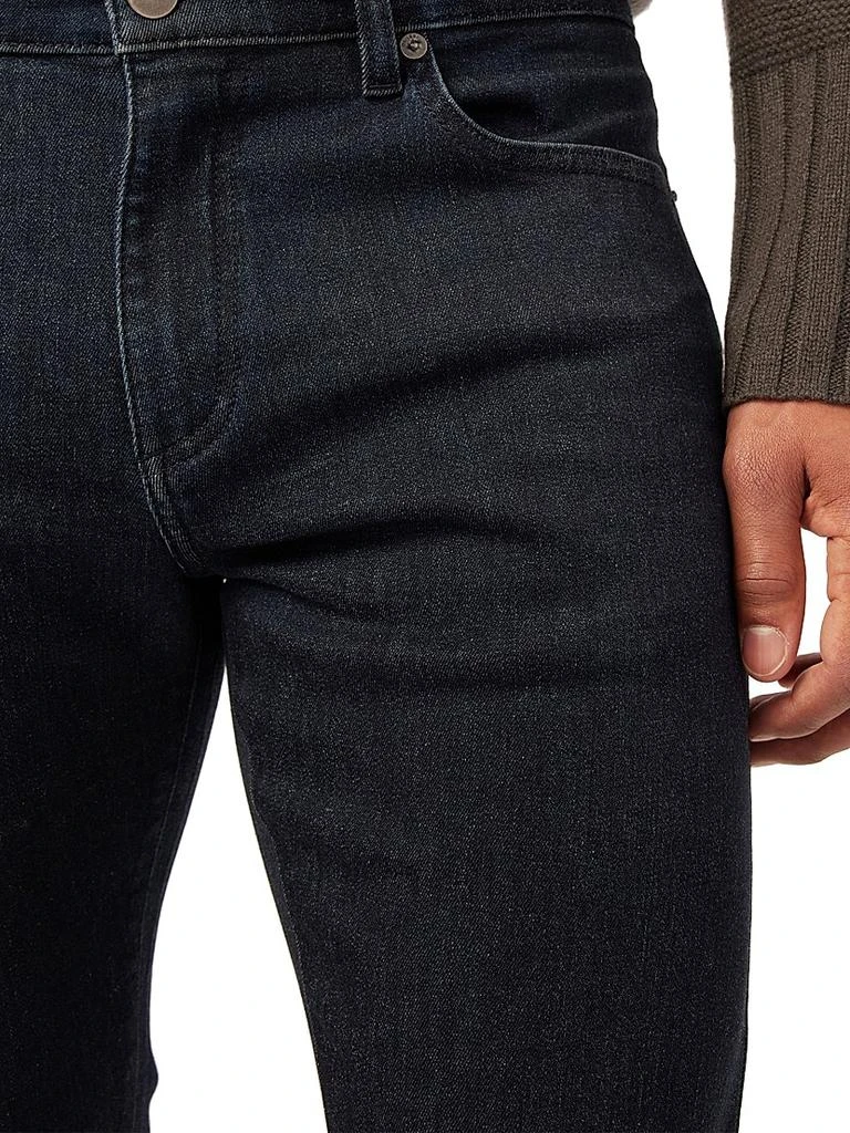 DL1961 Cooper Tapered Jeans 6