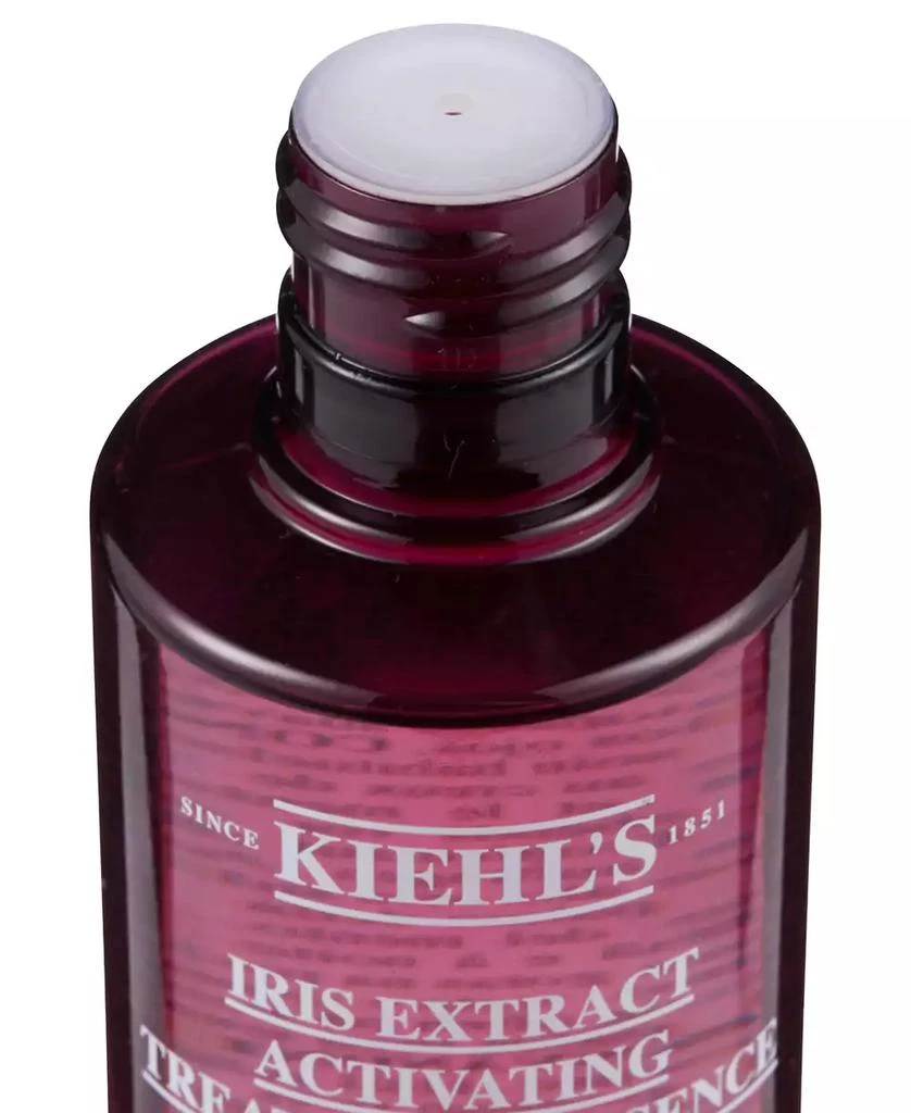 Kiehl's Since 1851 Iris Extract Activating Treatment Essence, 6.8-oz. 2