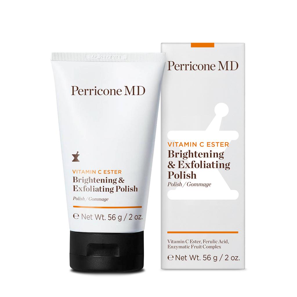 Perricone MD Vitamin C Ester Brightening & Exfoliating Polish