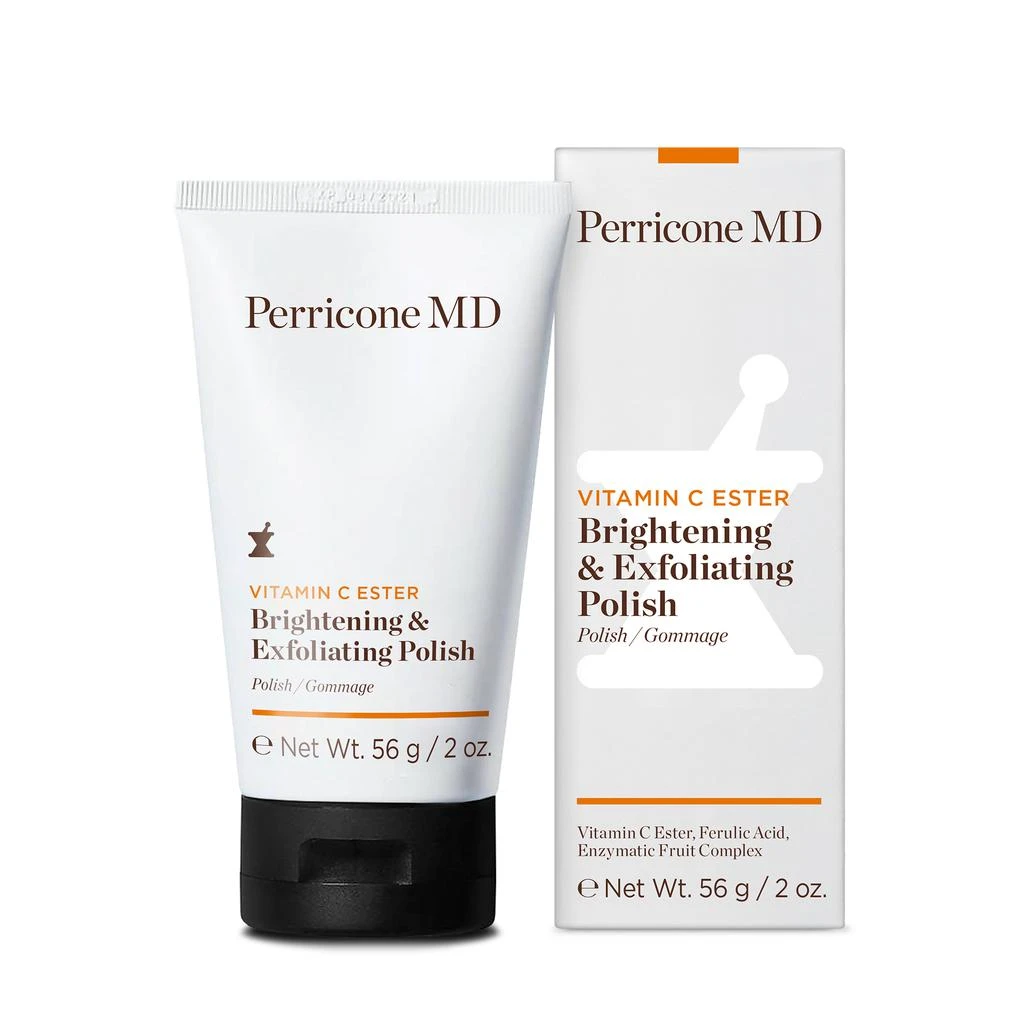 Perricone MD Vitamin C Ester Brightening & Exfoliating Polish 2