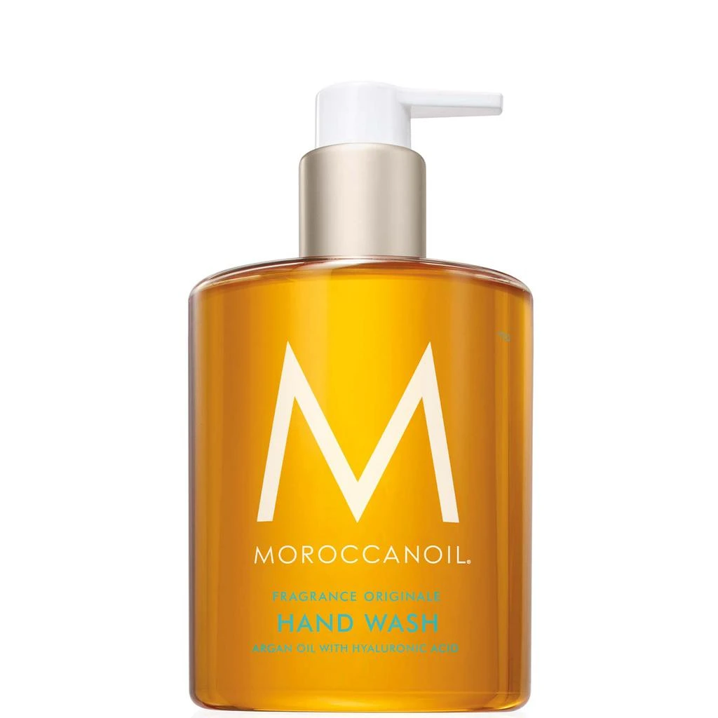 Moroccanoil Moroccanoil Hand Wash Fragrance Originale 12.2 oz 1