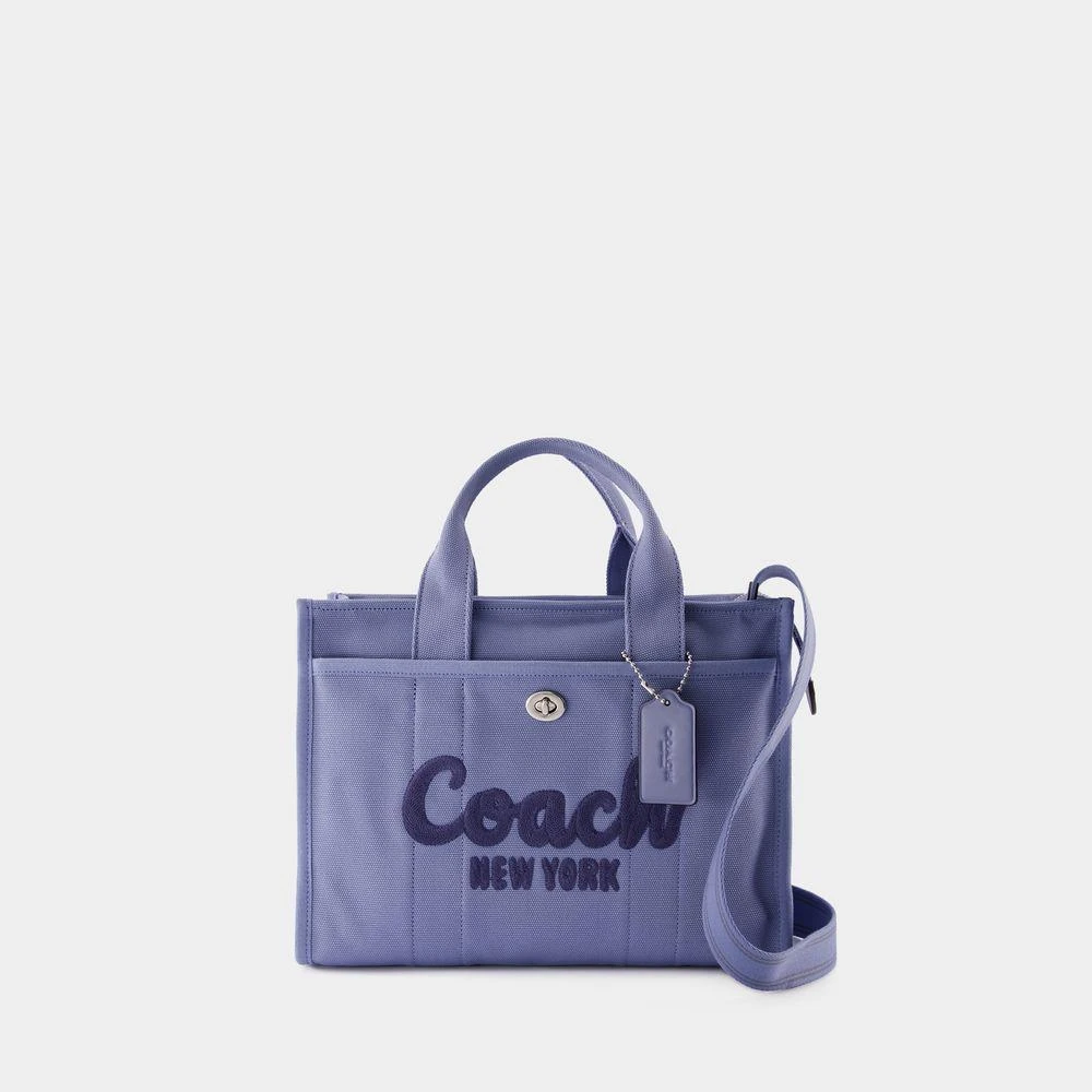 Coach CARGO TOTE 1