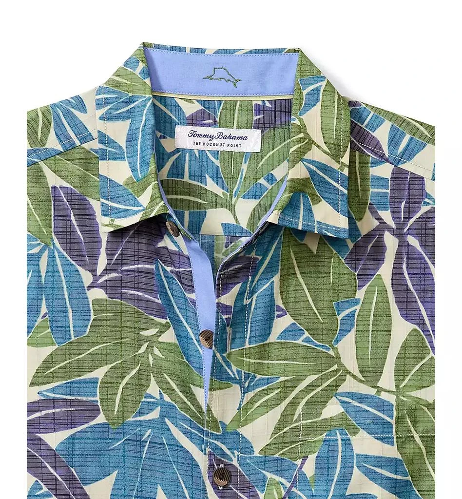 Tommy Bahama Men's Coconut Point Vista Veronda Button-Down Shirt 2