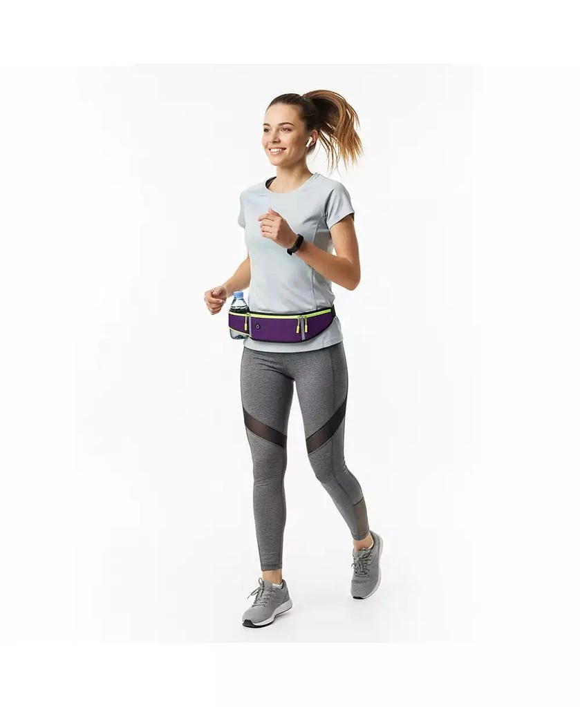 3p Experts 3pExperts Running Belt With Water Slot 2